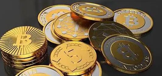 网格交易原理示意图
